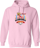 Hoodies - 10th Annual ODP Interregional Showcase 2026