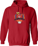 Hoodies - 10th Annual ODP Interregional Showcase 2026
