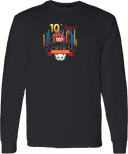 Long Sleeves - 10th Annual ODP Interregional Showcase 2026