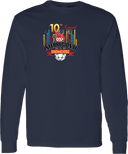 Long Sleeves - 10th Annual ODP Interregional Showcase 2026