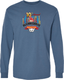 Long Sleeves - 10th Annual ODP Interregional Showcase 2026