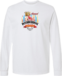 Long Sleeves - 10th Annual ODP Interregional Showcase 2026