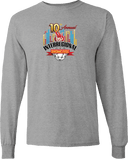 Long Sleeves - 10th Annual ODP Interregional Showcase 2026