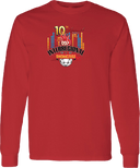 Long Sleeves - 10th Annual ODP Interregional Showcase 2026