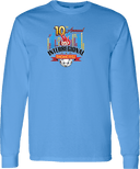 Long Sleeves - 10th Annual ODP Interregional Showcase 2026