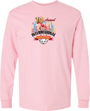 Long Sleeves - 10th Annual ODP Interregional Showcase 2026