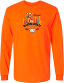 Long Sleeves - 10th Annual ODP Interregional Showcase 2026