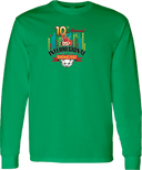 Long Sleeves - 10th Annual ODP Interregional Showcase 2026