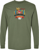 Long Sleeves - 10th Annual ODP Interregional Showcase 2026