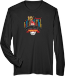 Performance Long Sleeves - 10th Annual ODP Interregional Showcase 2026