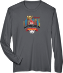 Performance Long Sleeves - 10th Annual ODP Interregional Showcase 2026