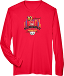 Performance Long Sleeves - 10th Annual ODP Interregional Showcase 2026
