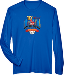 Performance Long Sleeves - 10th Annual ODP Interregional Showcase 2026