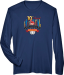 Performance Long Sleeves - 10th Annual ODP Interregional Showcase 2026