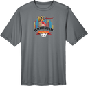 Performance Short Sleeves - 10th Annual ODP Interregional Showcase 2026