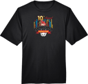 Performance Short Sleeves - 10th Annual ODP Interregional Showcase 2026