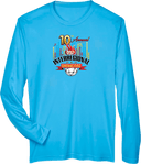 Performance Long Sleeves - 10th Annual ODP Interregional Showcase 2026