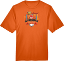 Performance Short Sleeves - 10th Annual ODP Interregional Showcase 2026