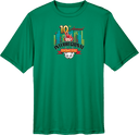Performance Short Sleeves - 10th Annual ODP Interregional Showcase 2026