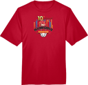 Performance Short Sleeves - 10th Annual ODP Interregional Showcase 2026