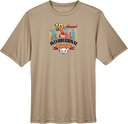 Performance Short Sleeves - 10th Annual ODP Interregional Showcase 2026