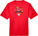Performance Short Sleeves - 10th Annual ODP Interregional Showcase 2026