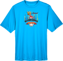 Performance Short Sleeves - 10th Annual ODP Interregional Showcase 2026
