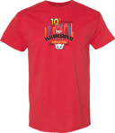 Short Sleeves - 10th Annual ODP Interregional Showcase 2026