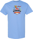 Short Sleeves - 10th Annual ODP Interregional Showcase 2026