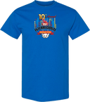 Short Sleeves - 10th Annual ODP Interregional Showcase 2026