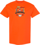 Short Sleeves - 10th Annual ODP Interregional Showcase 2026