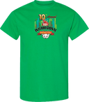 Short Sleeves - 10th Annual ODP Interregional Showcase 2026
