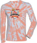 Tie-Dye Long Sleeves - 10th Annual ODP Interregional Showcase 2026
