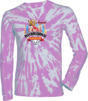 Tie-Dye Long Sleeves - 10th Annual ODP Interregional Showcase 2026
