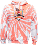 Tie-Dye Hoodies - 10th Annual ODP Interregional Showcase 2026