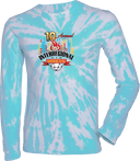 Tie-Dye Long Sleeves - 10th Annual ODP Interregional Showcase 2026