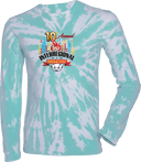Tie-Dye Long Sleeves - 10th Annual ODP Interregional Showcase 2026