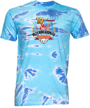 Tie-Dye Short Sleeves - 10th Annual ODP Interregional Showcase 2026