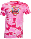 Tie-Dye Short Sleeves - 10th Annual ODP Interregional Showcase 2026