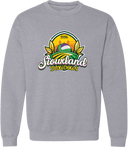 Crew Sweatshirt - Siouxland Showdown 2026