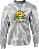 Crew Sweatshirt - Siouxland Showdown 2026