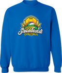 Crew Sweatshirt - Siouxland Showdown 2026