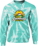 Crew Sweatshirt - Siouxland Showdown 2026