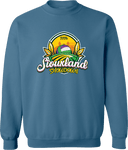 Crew Sweatshirt - Siouxland Showdown 2026