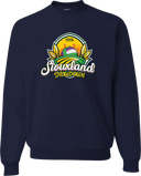 Crew Sweatshirt - Siouxland Showdown 2026