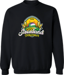 Crew Sweatshirt - Siouxland Showdown 2026
