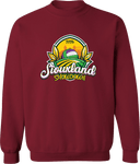 Crew Sweatshirt - Siouxland Showdown 2026