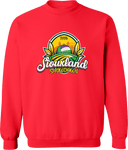 Crew Sweatshirt - Siouxland Showdown 2026