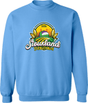 Crew Sweatshirt - Siouxland Showdown 2026
