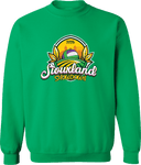 Crew Sweatshirt - Siouxland Showdown 2026